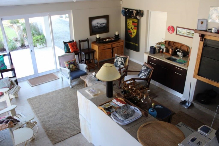 4 Bedroom Property for Sale in Kleinmond Western Cape